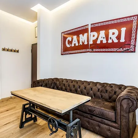 Apartment Nuovo Appartamento Ristrutturato - Santa Croce *