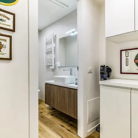 Apartment Nuovo Appartamento Ristrutturato - Santa Croce